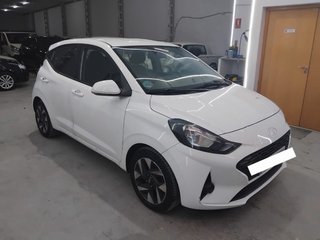 Hyundai i10 67CV Apple car play muy equipado 2024