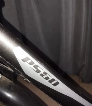 Bicicleta Plegable urban Life PS50