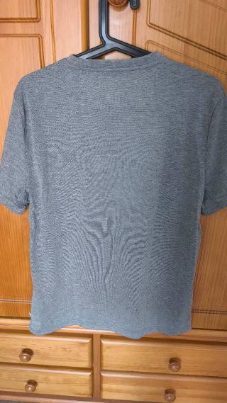 Lote 3 Camisetas Calvin Klein Talla M