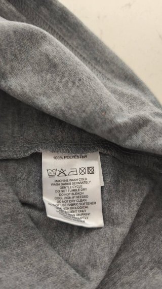 Lote 3 Camisetas Calvin Klein Talla M