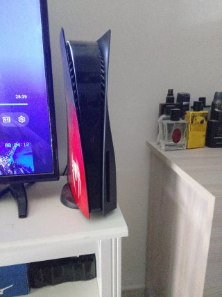 PlayStation 5 Edizione Limitata Spiderman