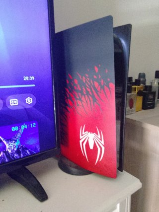 PlayStation 5 Edizione Limitata Spiderman