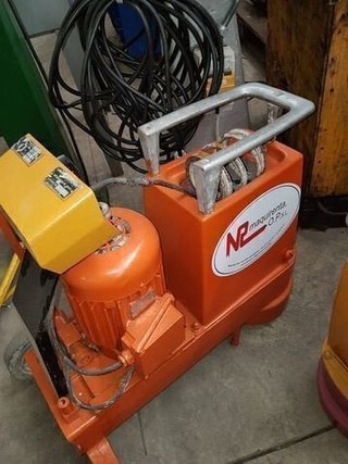 MáQUINA DE PULIR PROFESIONAL