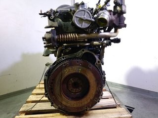 Rectp5569804 motor completo yd22 nissan almera 2.2