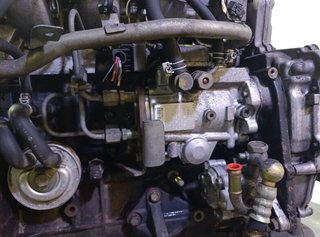 Rectp5569804 motor completo yd22 nissan almera 2.2