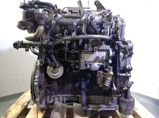 Rectp5569804 motor completo yd22 nissan almera 2.2