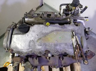 Rectp5569804 motor completo yd22 nissan almera 2.2