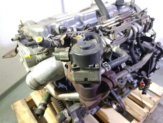 Rectp5569804 motor completo yd22 nissan almera 2.2