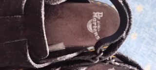Scarpe nere