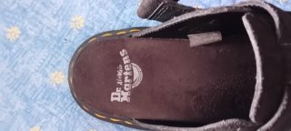 Scarpe nere