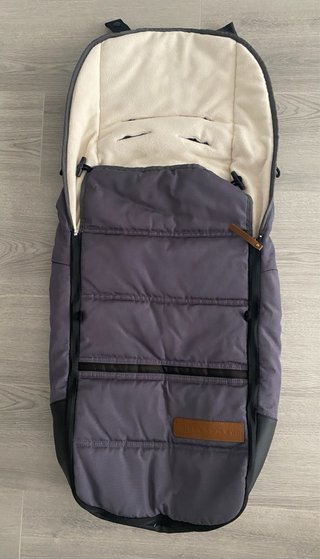 Bugaboo Bee 6 + capazo + accesorios