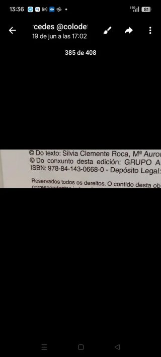 Bioloxía e xeoloxía, 1 ESO, Galicia, Operación ...