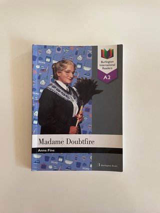 Madame Doubtfire