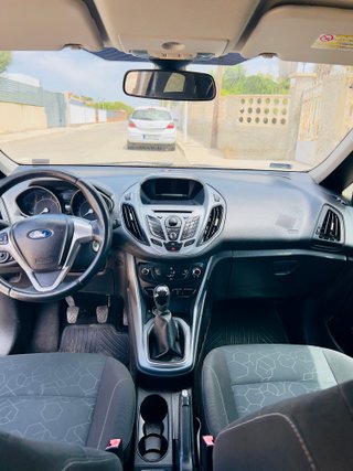 Ford B-MAX 2013