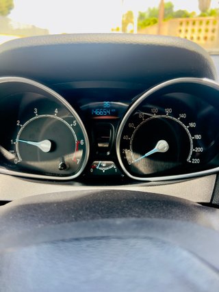 Ford B-MAX 2013