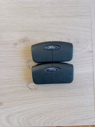 Ford B-MAX 2013