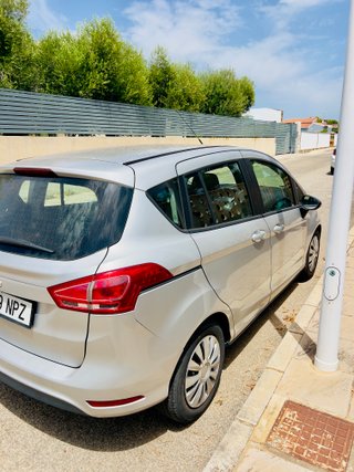 Ford B-MAX 2013