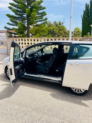 Ford B-MAX 2013