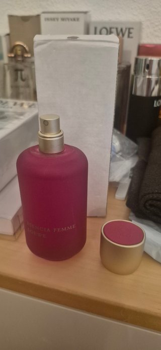 Loewe Esencia Femme Eau de Toilette 100ml
