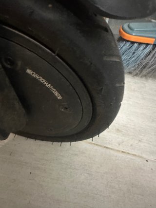 Patinete Eléctrico Bongo garantizado Carrefour