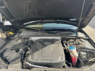 Audi A4 Avant 2015 190cv Quattro Auto 7V