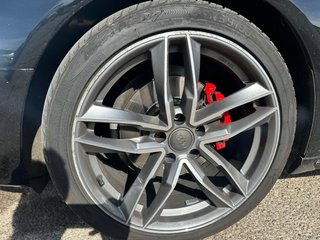 Audi A4 Avant 2015 190cv Quattro Auto 7V