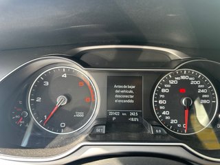 Audi A4 Avant 2015 190cv Quattro Auto 7V