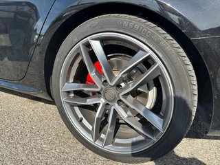 Audi A4 Avant 2015 190cv Quattro Auto 7V