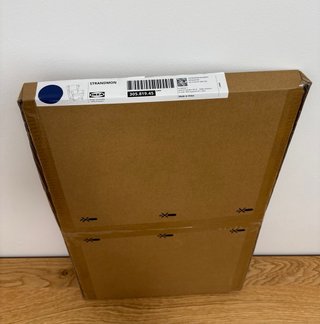 Fondello per poltrona Strandmon Ikea