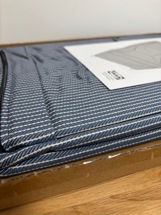 Fondello per poltrona Strandmon Ikea