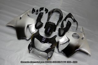 Carenado para HONDA CBR 600 F / F4 1999 - 2000