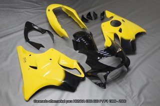 Carenado para HONDA CBR 600 F / F4 1999 - 2000