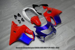 Carenado para HONDA CBR 600 F / F4 1999 - 2000