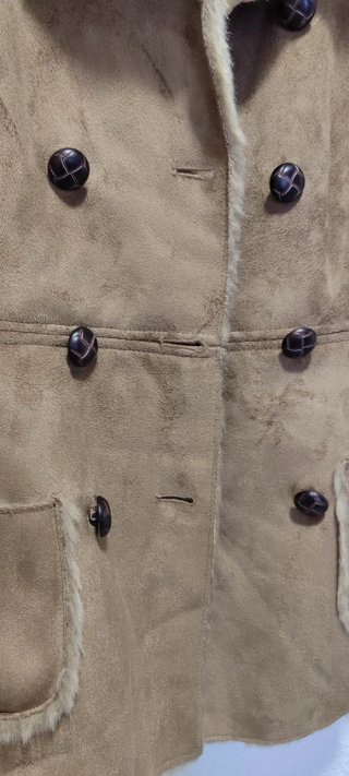 Chaqueta Sfera Talla M