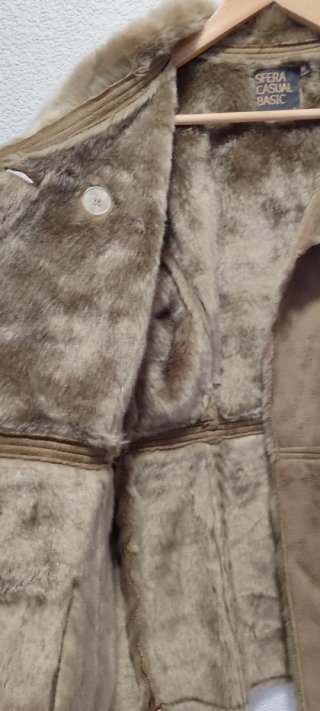 Chaqueta Sfera Talla M