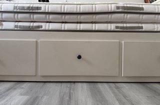 Cama/Sofá IKEA Hemnes