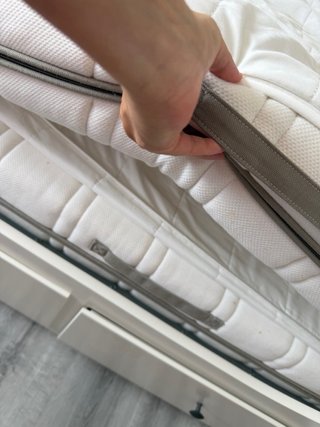 Cama/Sofá IKEA Hemnes