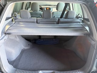 Nissan Almera Tino