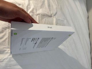 iPad A16 128GB
