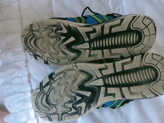 Zapatillas Nike Talla 44