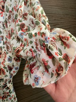 Vestito Liu Jo floreale multicolor