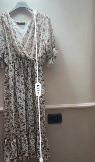 Vestito Liu Jo floreale multicolor