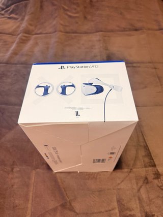 PlayStation VR2 (PS VR2) Novo e Selado