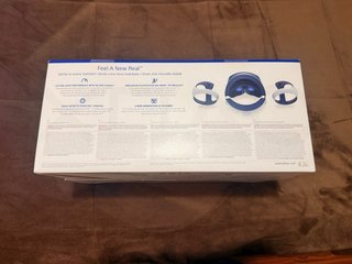 PlayStation VR2 (PS VR2) Novo e Selado
