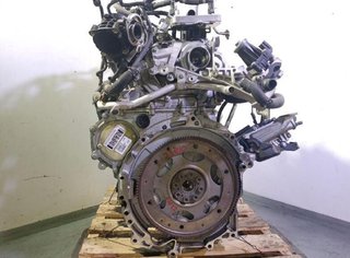 204dtd motor land rover range rover rectp5522361