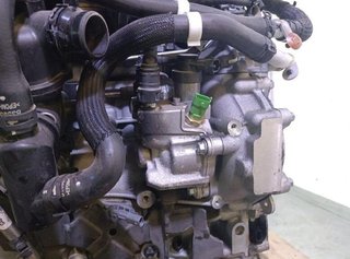 204dtd motor land rover range rover rectp5522361