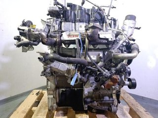 204dtd motor land rover range rover rectp5522361