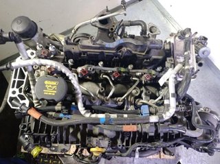204dtd motor land rover range rover rectp5522361