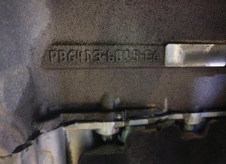 204dtd motor land rover range rover rectp5522361