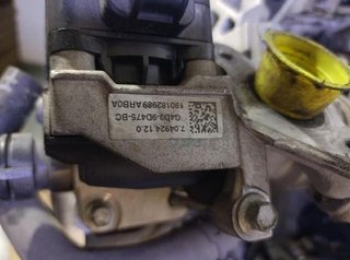 204dtd motor land rover range rover rectp5522361